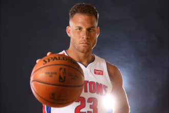 blake griffin net worth