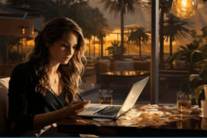 Discover the Charm of Mia Ipanema on InternetChicks - Evolve To Future