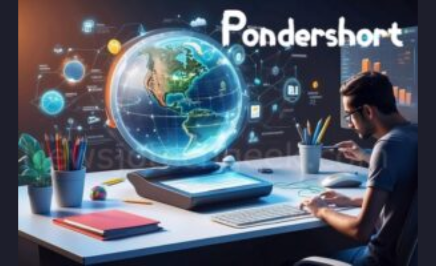 PonderShort.com