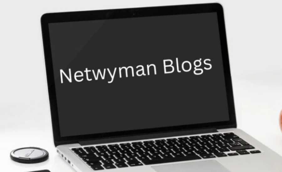 Netwyman Blogs