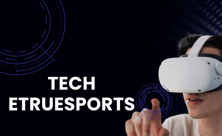 Tech Etruesports