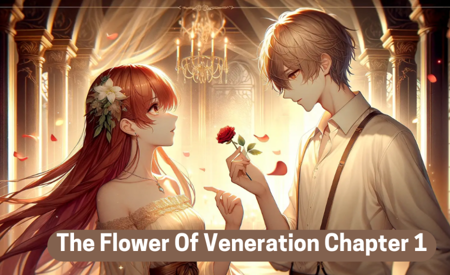 The Flower of Veneration Chapter 1