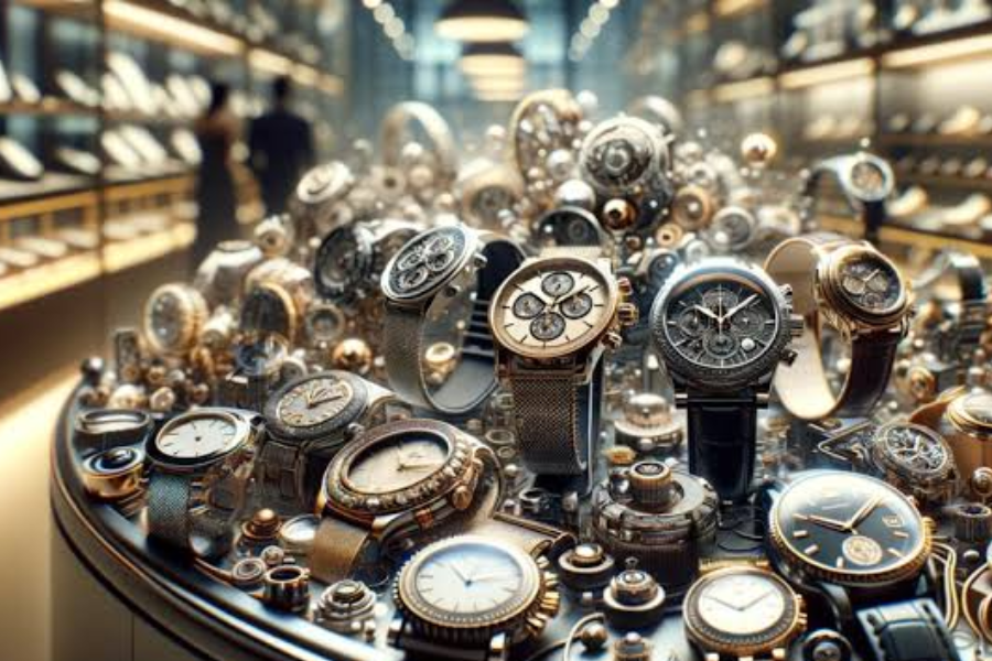 make1m.com luxury watches