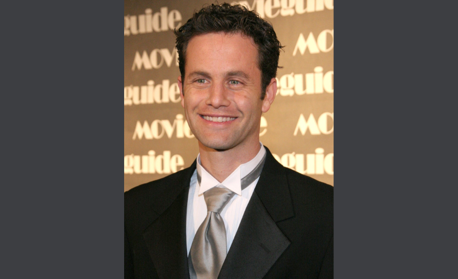 Kirk Cameron