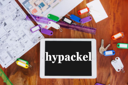 Hypackel