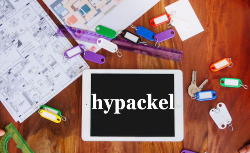 Hypackel