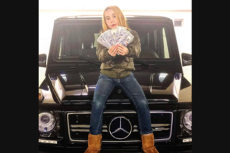 Lil Tay net worth