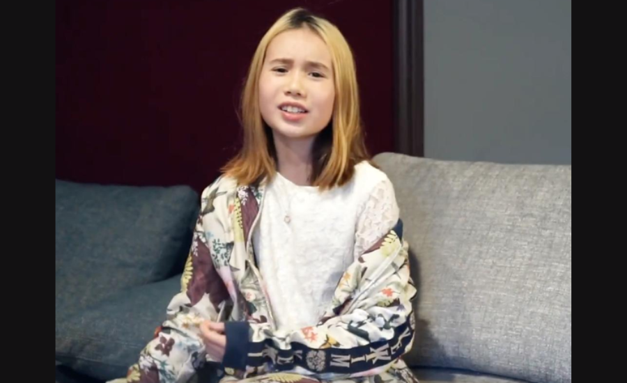 Lil Tay net worth