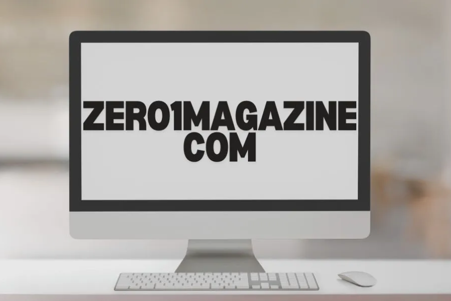 zero1magazinecom