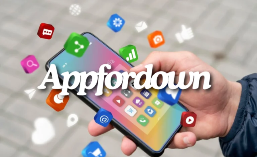 What Is Appfordown?