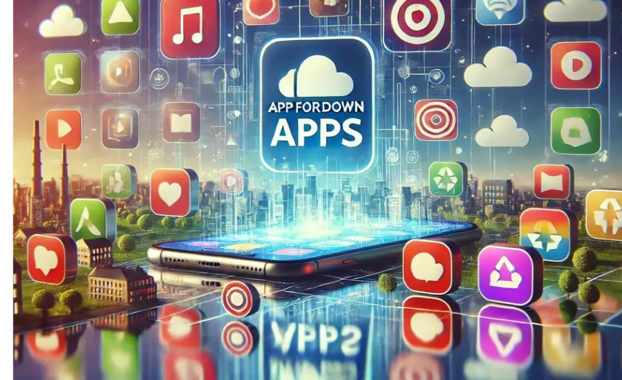 Exploring Appfordown Apps: What Makes Them Stand Out?