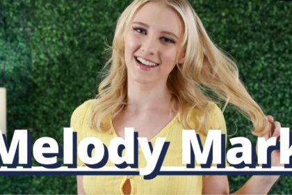 melody marks age