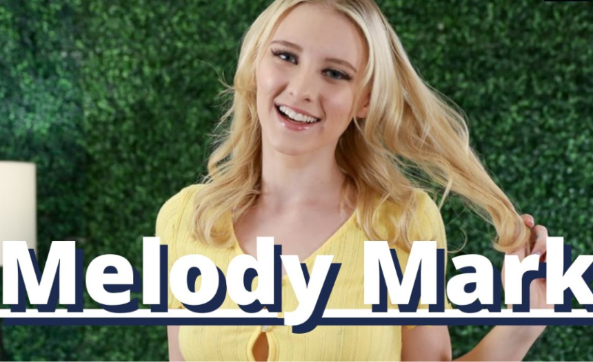 melody marks age