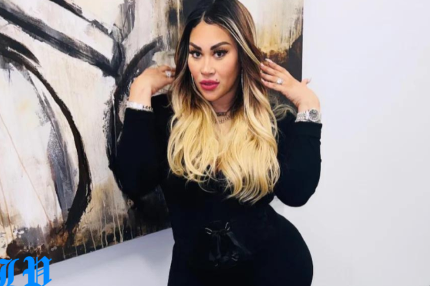 keke wyatt net worth