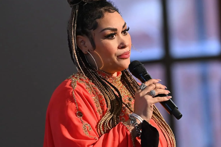 keke wyatt net worth