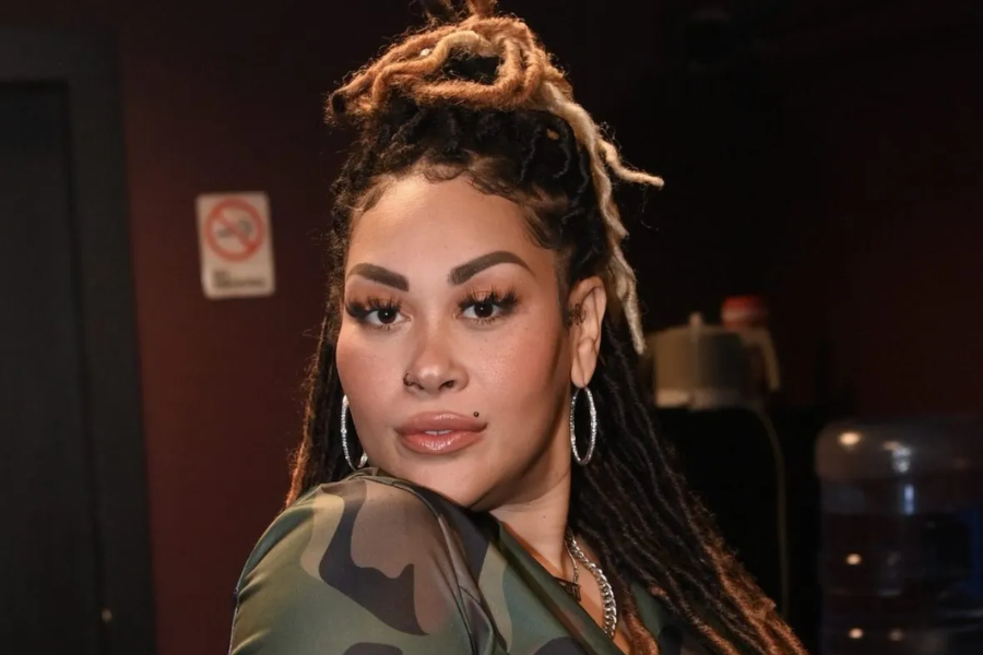 keke wyatt net worth