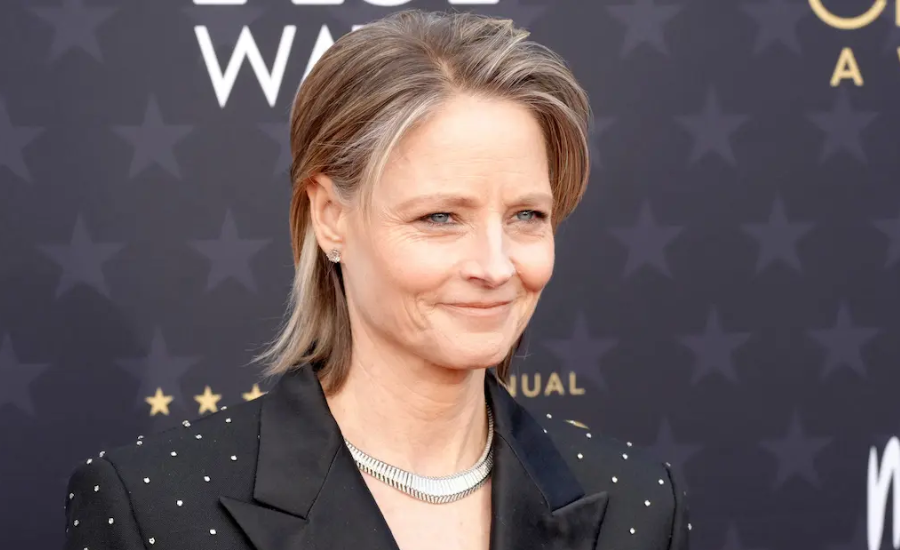 Jodie Foster net worth