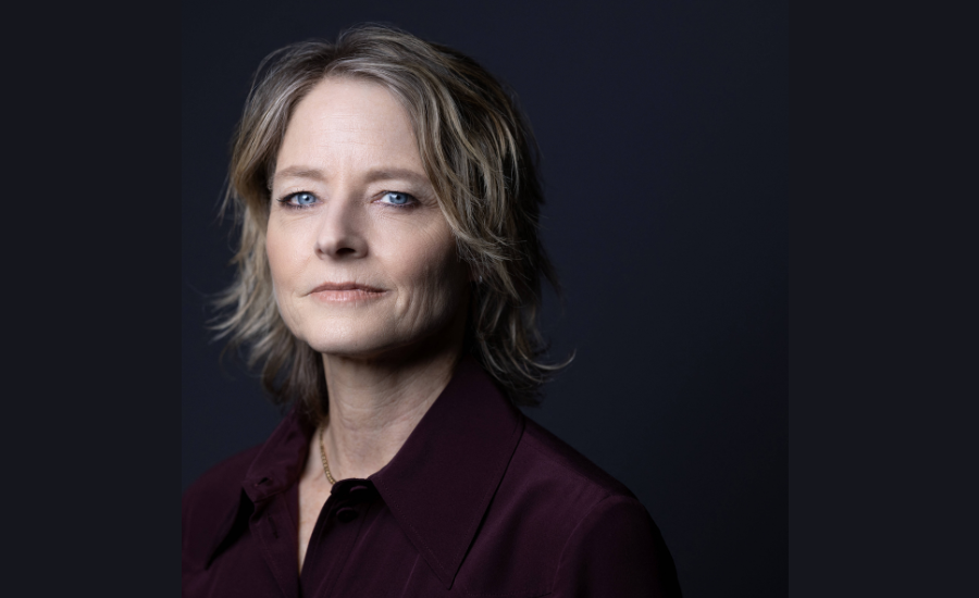 Jodie Foster net worth