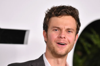 Jack Quaid Height