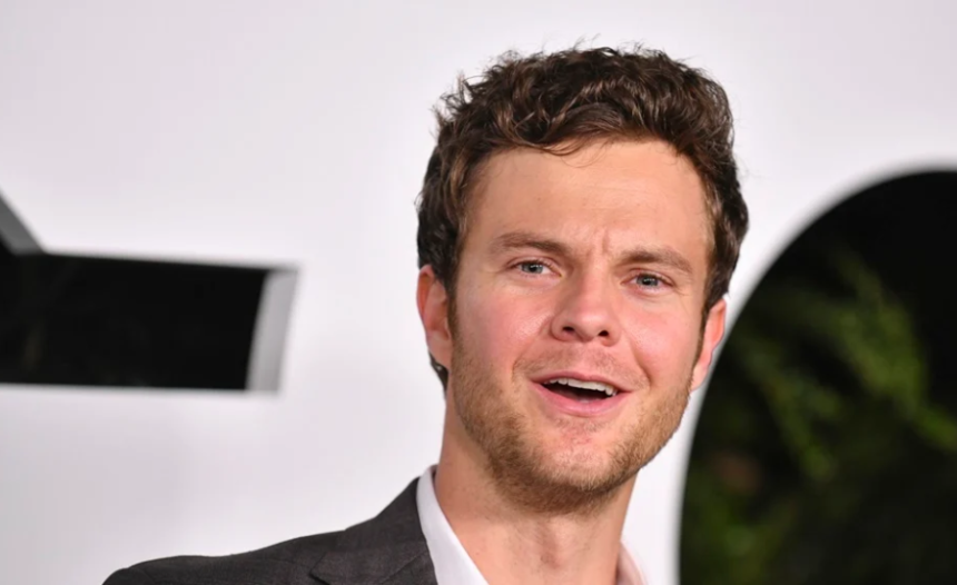 Jack Quaid Height