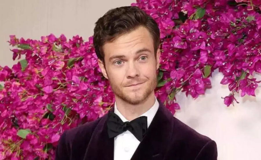 Jack Quaid Height