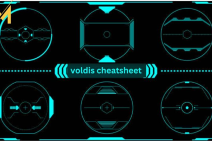 voldis cheatsheet