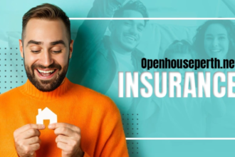 OpenHousePerth.net Insurance