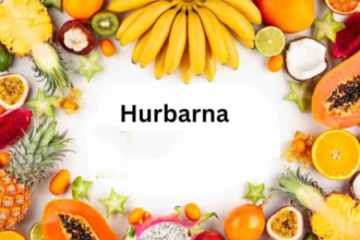 Hurbarna