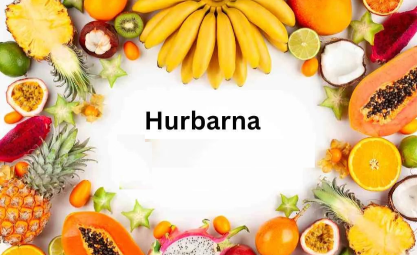 Hurbarna