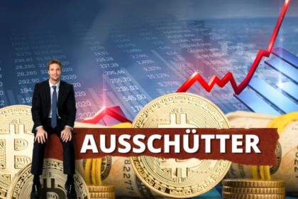 ausschütter