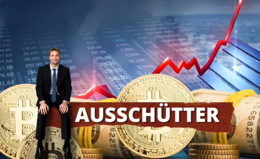 ausschütter