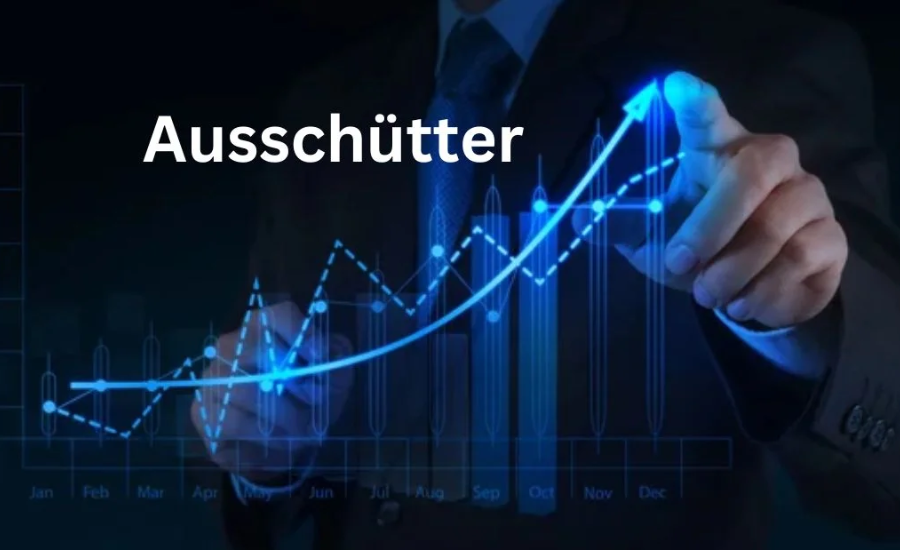 Understanding The Mechanics Of Ausschütter