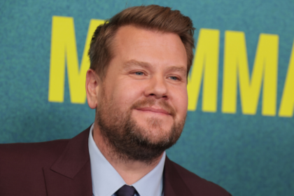 james corden net worth