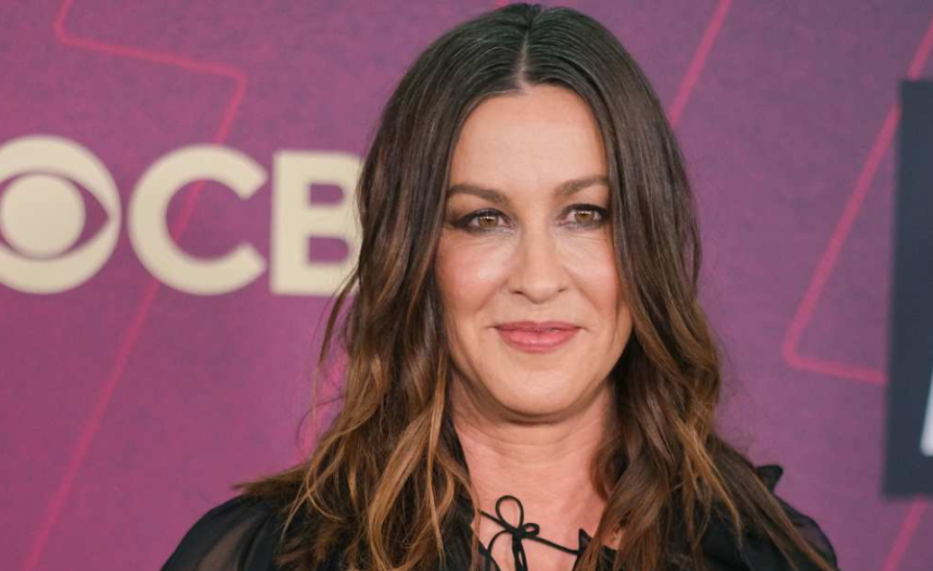 alanis morissette net worth