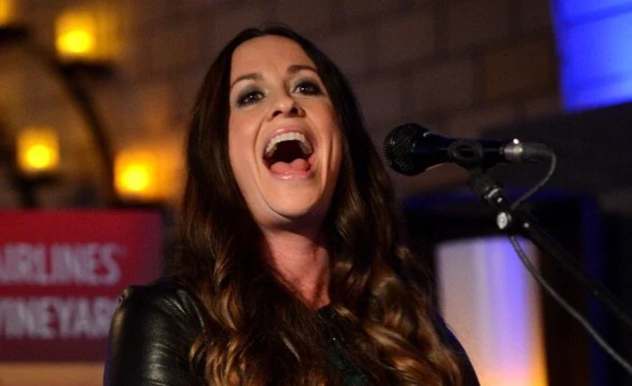 alanis morissette net worth