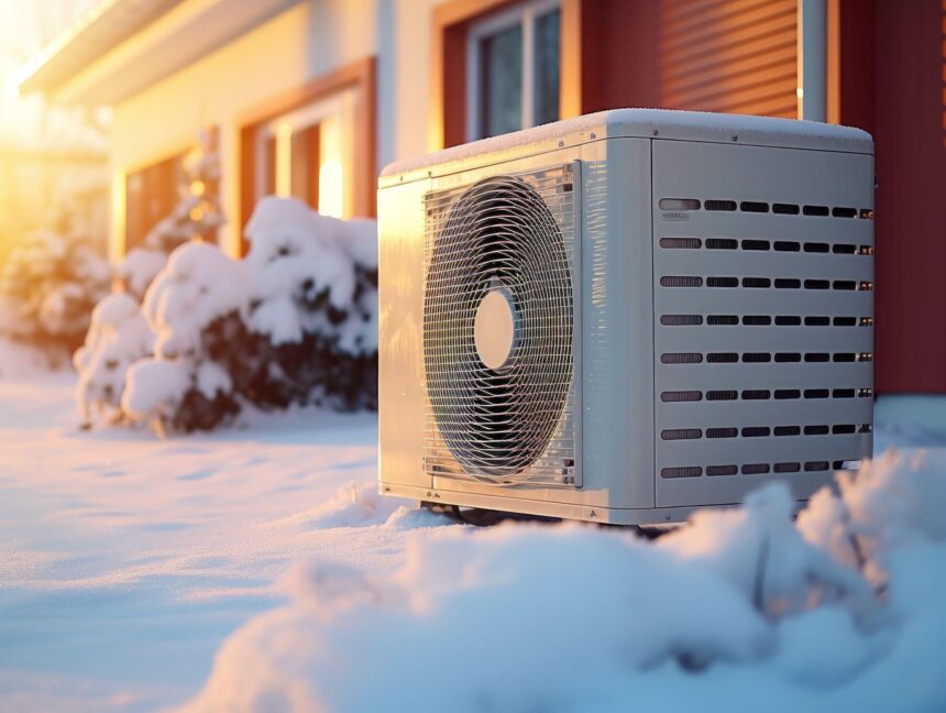 HVAC