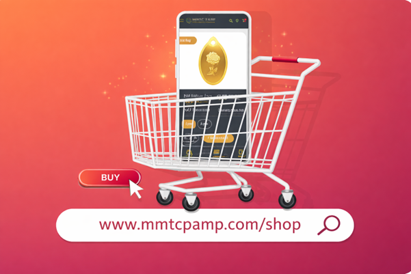 Why Buy Online, Pick up Offline Is Changing the Way Indians Purchase Precious Metals