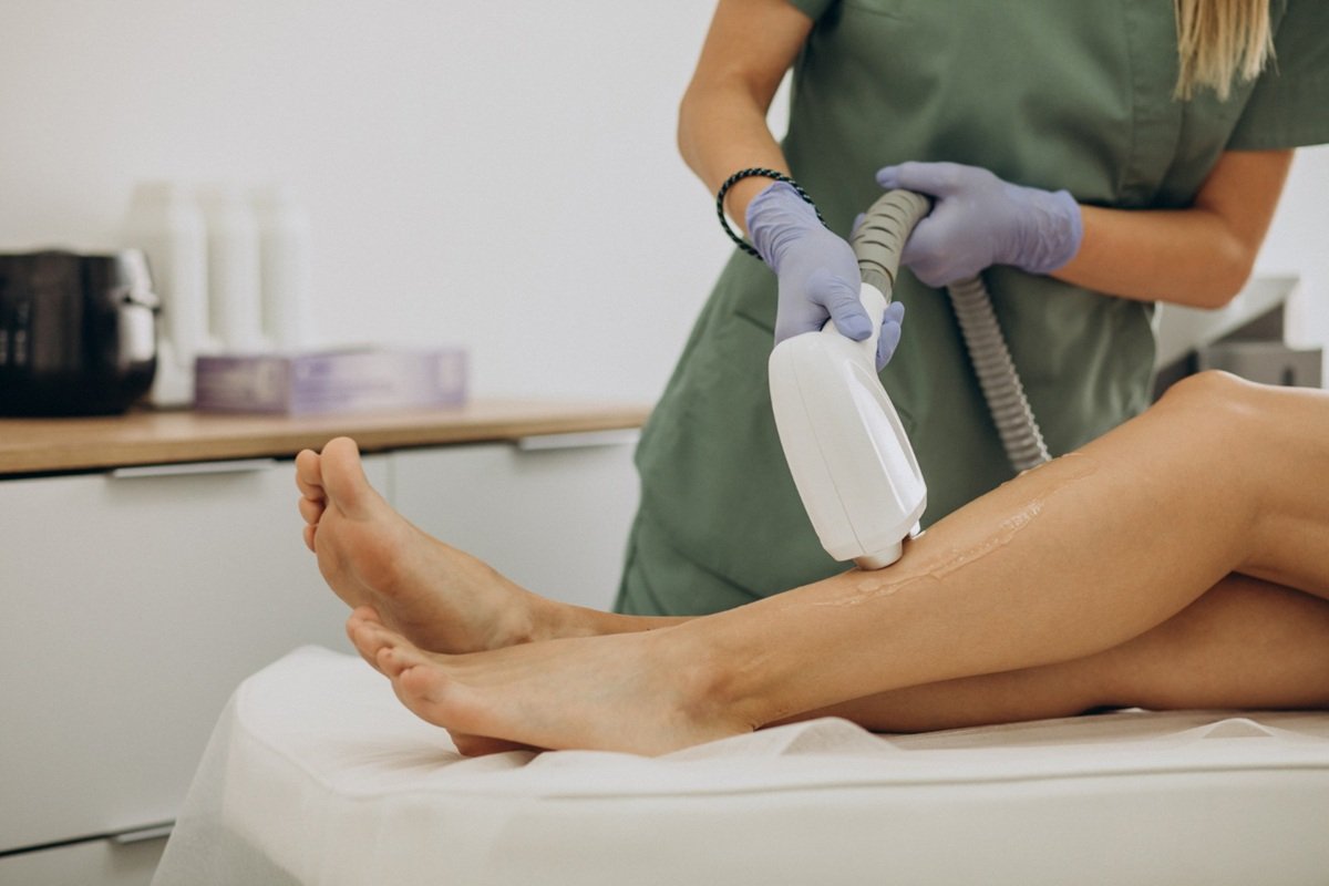 Why Laser Hair Removal Is Becoming the Preferred Hair Reduction Method