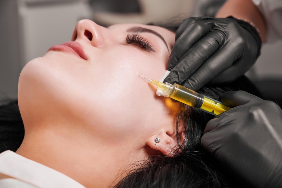Mesotherapy for Fat Reduction: Can It Help with Body Contouring?