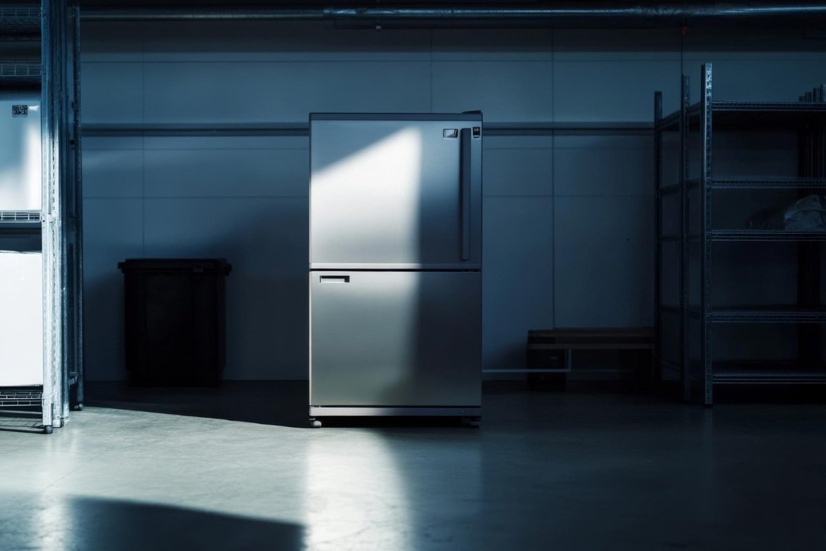 How to Choose the Right Commercial Fridge for Your Business?