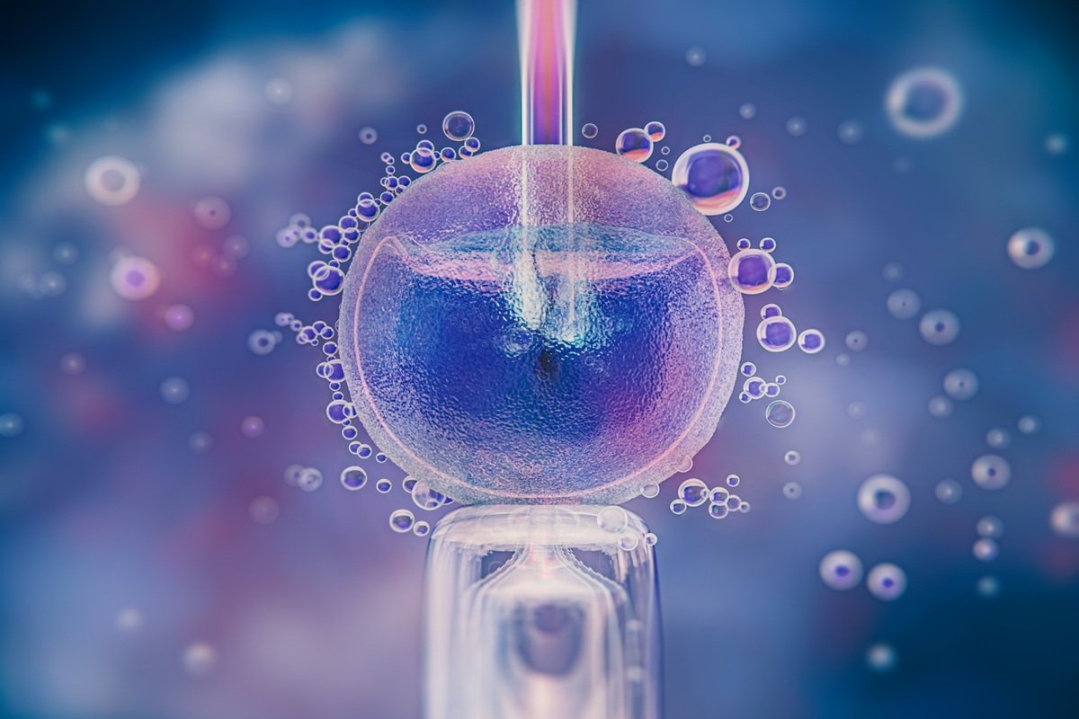 Egg Freezing Is Becoming Popular Among Urban Women – Here’s Why