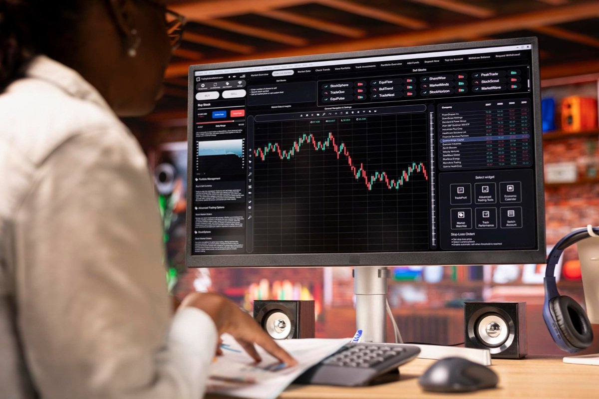 5 Smart Ways to Approach Investing Across Global Markets