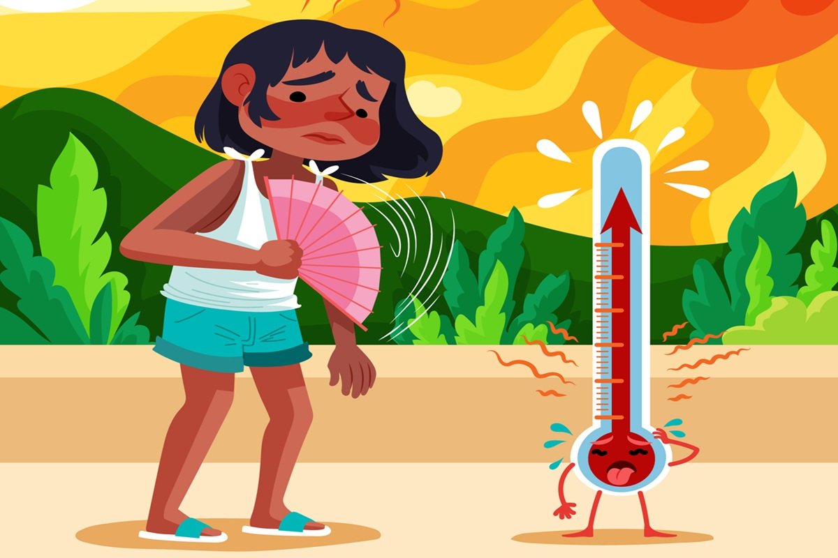 Hot Flash Dizzy Episodes? Here’s What Could Be Causing Them