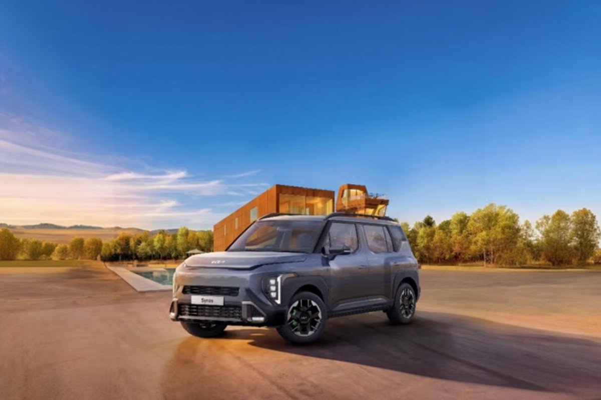 Before You Buy, Read This Complete Breakdown of Kia Syros On Road Price