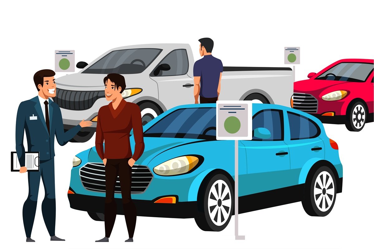 The Hidden Difference Between Personal and Business Vehicle Cover