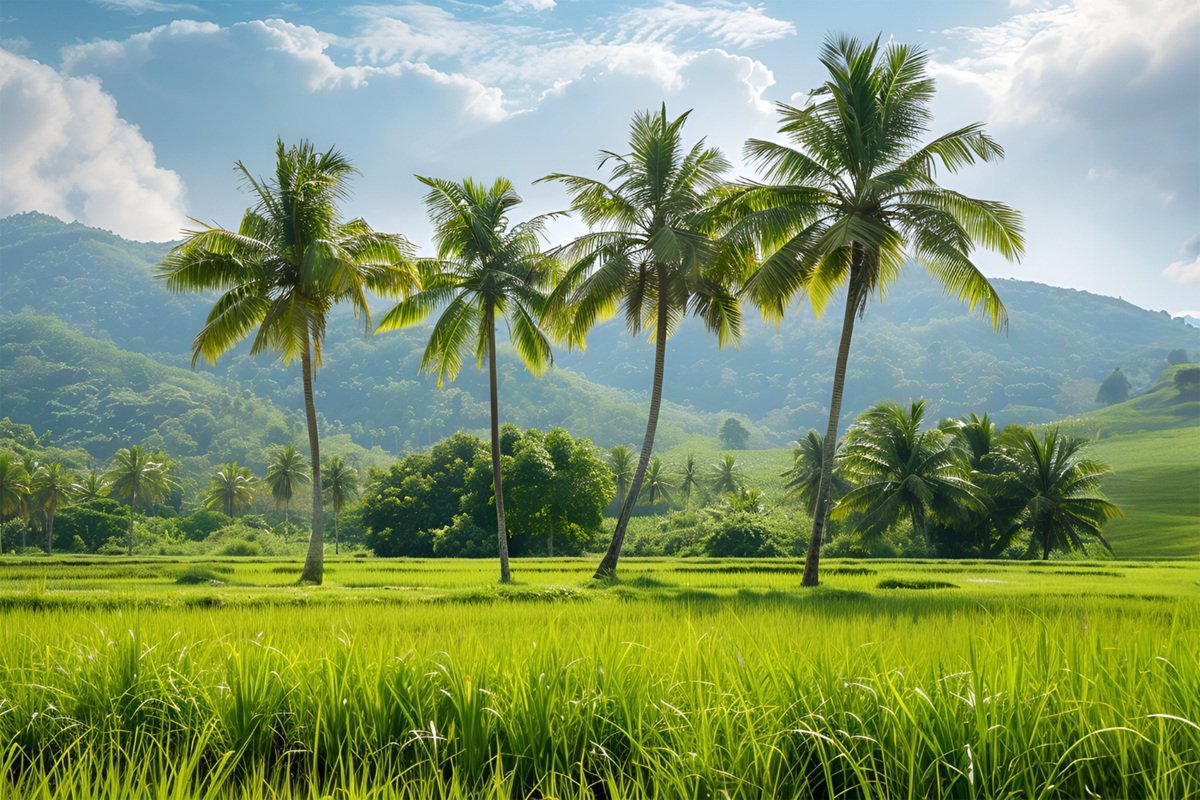 Beaches, Hills or Backwaters? Kerala Has All Three