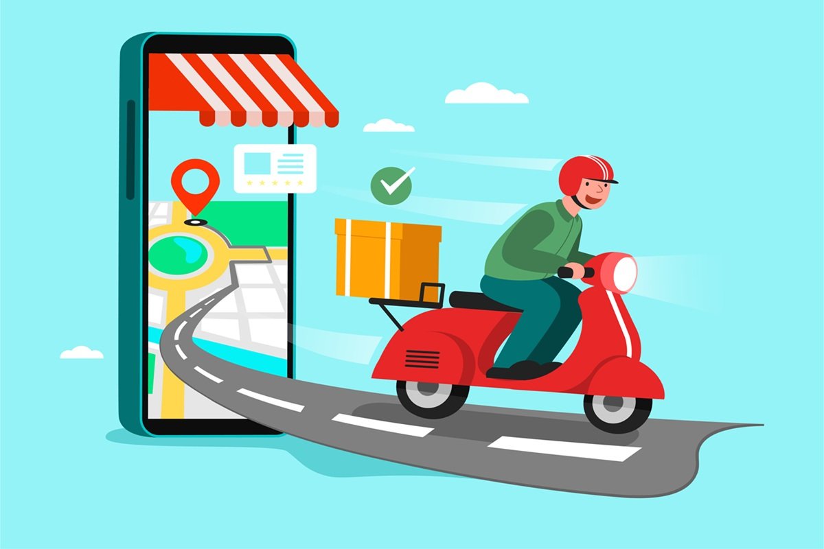 How Delivery Partners Can Manage More Orders Without Making Their Day More Complicated